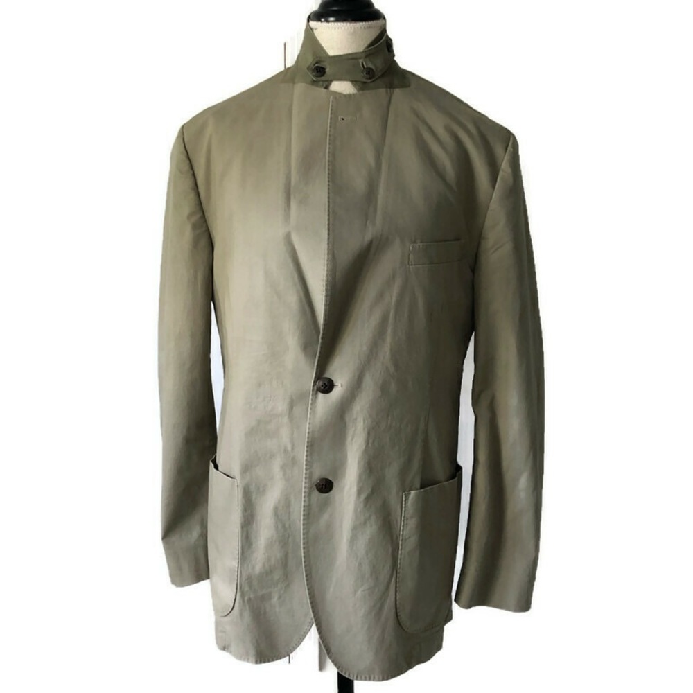 Kroon Business Casual Blazer Jacket Coat